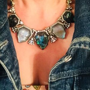 Chloe + Isabel Northern Lights Statement Necklace